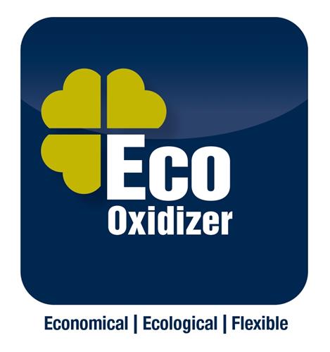 Eco Oxidizer Economical Ecological Flexible trademark