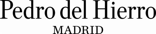 PEDRO DEL HIERRO MADRID trademark