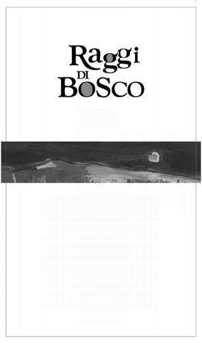 Raggi DI BOSCO trademark