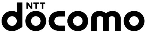 NTT docomo trademark