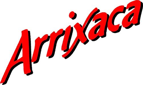 Arrixaca trademark