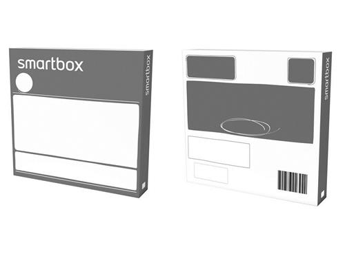 SMARTBOX trademark