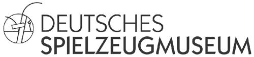 DEUTSCHES SPIELZEUGMUSEUM trademark