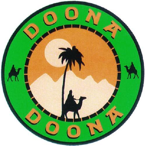 DOONA trademark