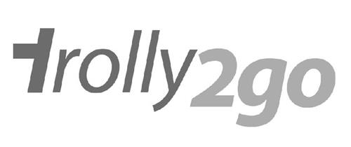 trolly2go trademark