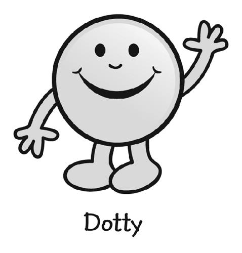 Dotty trademark