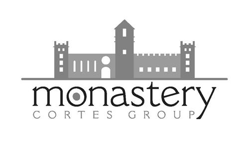 MONASTERY CORTES GROUP trademark