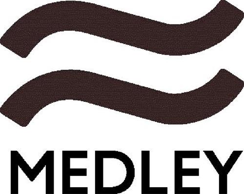 MEDLEY trademark