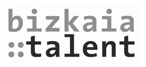 BIZKAIA :: TALENT trademark