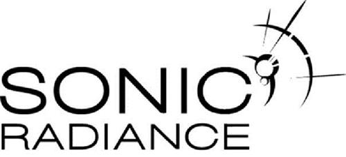 SONIC RADIANCE trademark