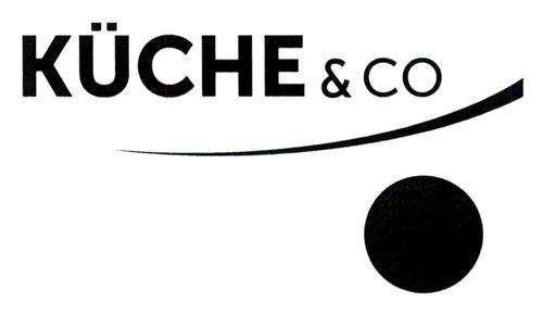 KÜCHE&CO trademark