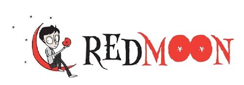 REDMOON trademark