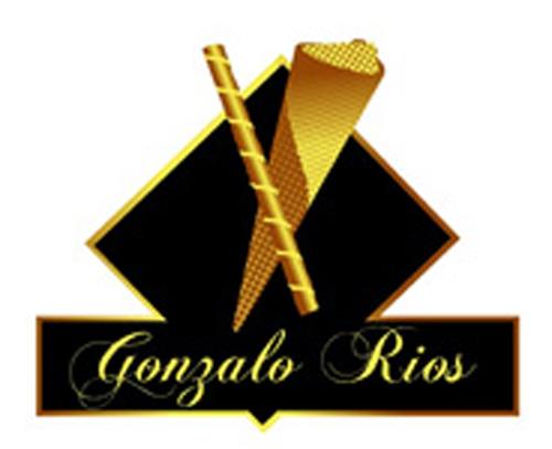 GONZALO RIOS trademark