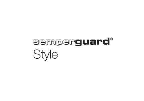 semperguard Style trademark