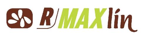 R MAXlín trademark