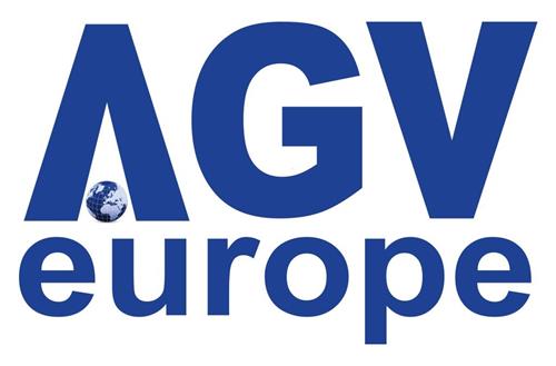 AGV EUROPE trademark