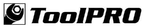 ToolPRO trademark