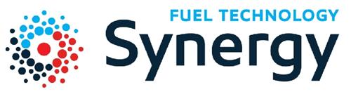 Synergy FUEL TECHNOLOGY trademark