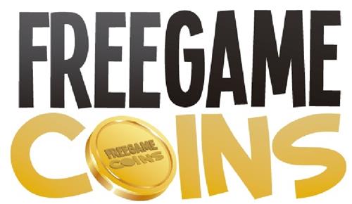 FREEGAME COINS trademark