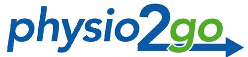 physio2go trademark