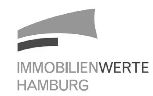 IMMOBILIENWERTE HAMBURG trademark