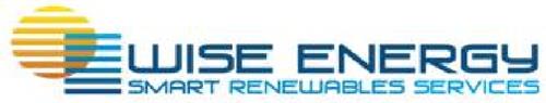 WiseEnergy - Smart Renewables Services trademark