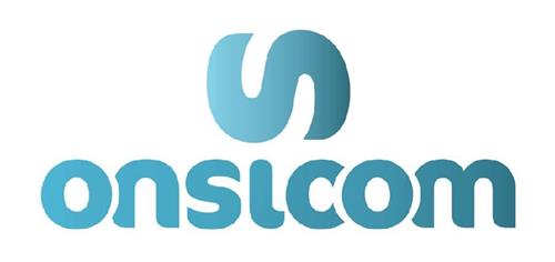 ONSICOM trademark