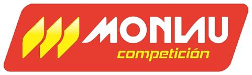 MONLAU COMPETICIÓN trademark