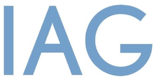 IAG trademark