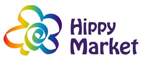 HIPPY MARKET trademark