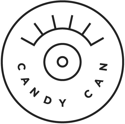 Candy Can trademark