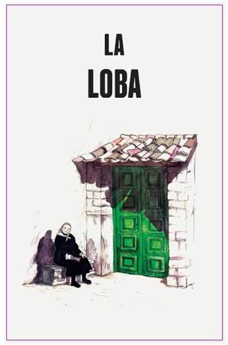 LA LOBA trademark