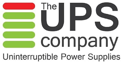 The UPS company Uninterrumpible Power Supplies trademark