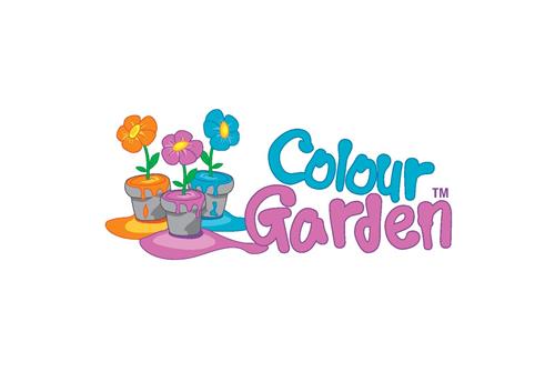 Colour Garden trademark