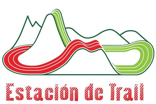 ESTACION DE TRAIL trademark