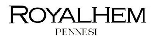 ROYALHEM PENNESI trademark