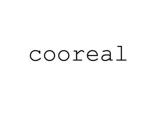 COOREAL trademark