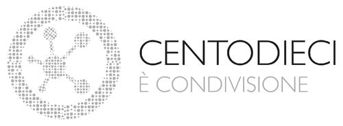 CENTODIECI È CONDIVISIONE trademark