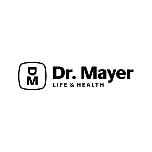 DR. MAYER LIFE & HEALTH trademark