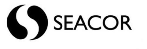 SEACOR trademark