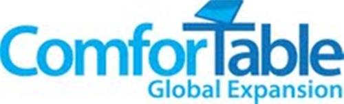 ComforTable Global Expansion trademark