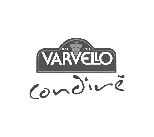 DAL 1921 VARVELLO Condirè trademark