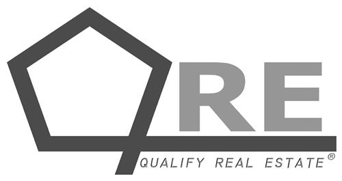 QRE qualify real estate trademark