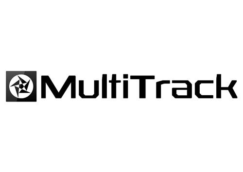 multitrack trademark