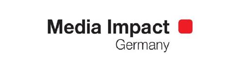 Media Impact Germany trademark