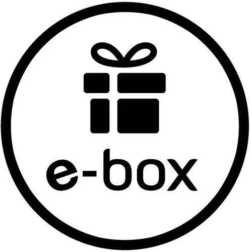 e-box trademark