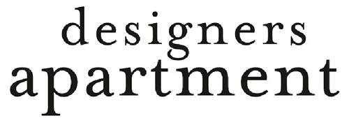 designers apartment trademark