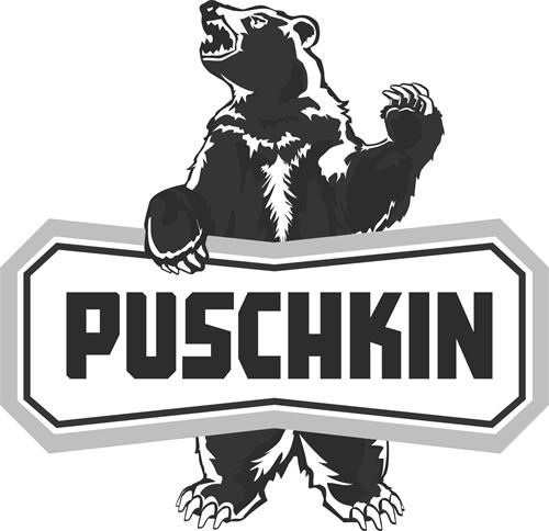 Puschkin trademark