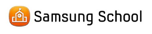 Samsung School trademark