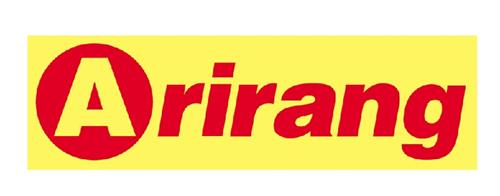 Arirang trademark